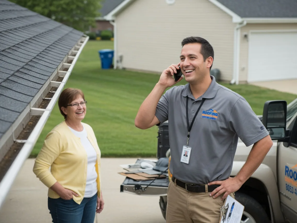 Local Roofing Contractors Marion, AL FAQs